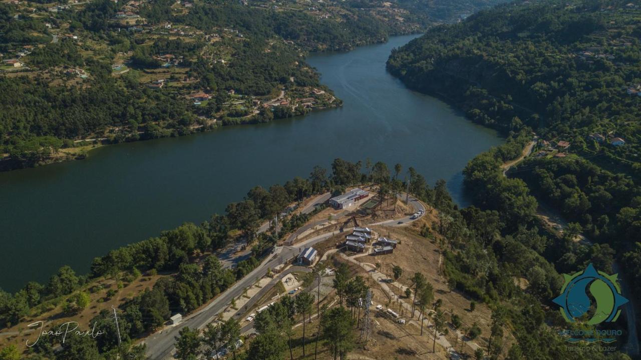 Welcome Douro Синфайнш Экстерьер фото