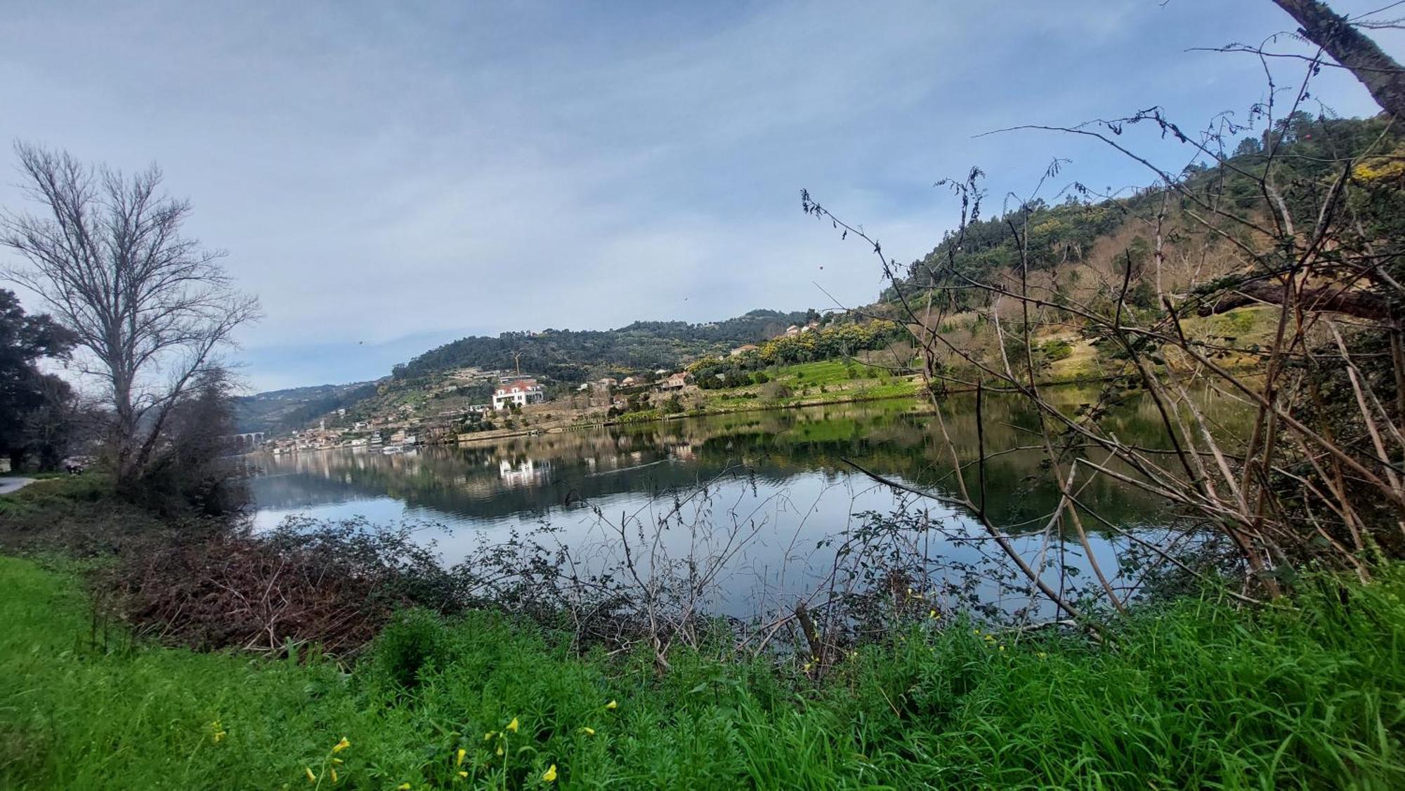 Welcome Douro Синфайнш Экстерьер фото